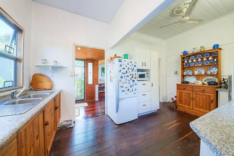 Seventh view of Homely house listing, 45 Matthew Flinders Drive, Cooee Bay QLD 4703