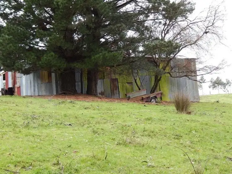 Seventh view of Homely rural property listing, 90 O' Connors Road North, Toora North VIC 3962