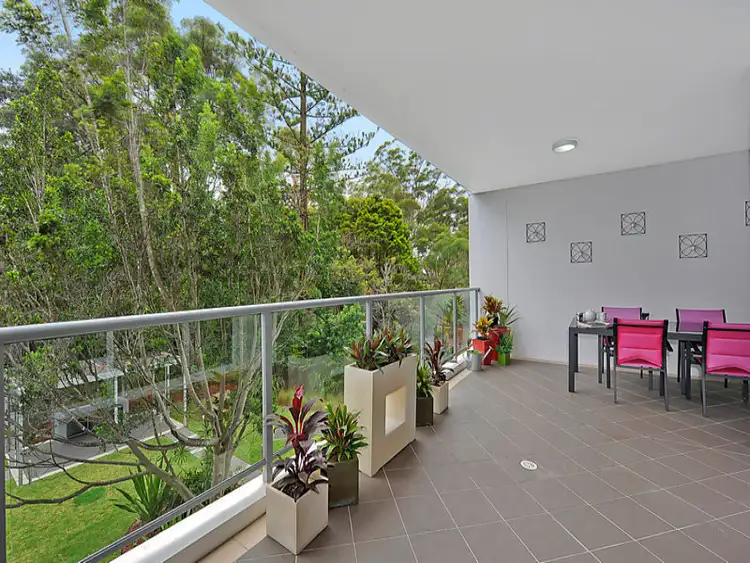 Second view of Homely apartment listing, 610/36-42 Stanley Street, St Ives NSW 2075