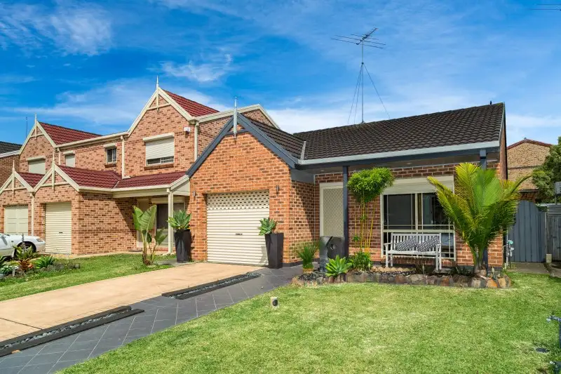 Main view of Homely house listing, 24 Ron Scott Circuit, Greenacre NSW 2190