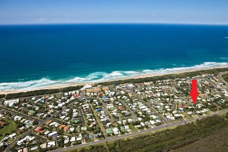 Main view of Homely house listing, 41 Boronia Crescent, Marcoola QLD 4564