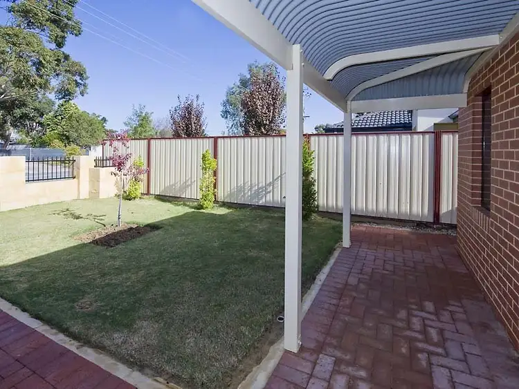 Third view of Homely house listing, 25 Charles East Street, Midland WA 6056