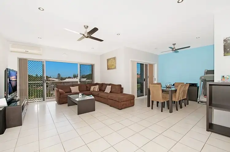 Main view of Homely apartment listing, 6/4 Dawn Parade, Miami QLD 4220