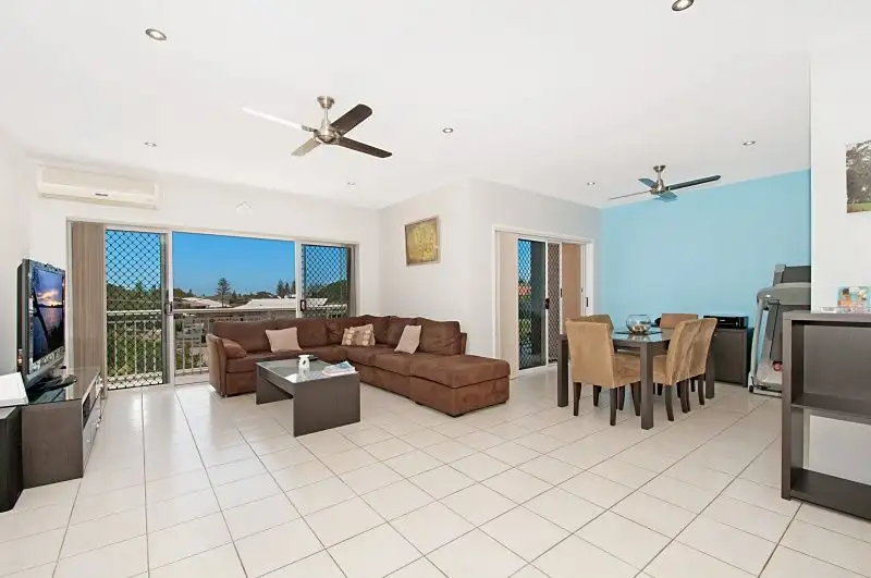 Main view of Homely apartment listing, 6/4 Dawn Parade, Miami QLD 4220