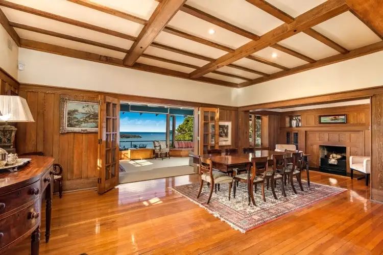 Sixth view of Homely house listing, 13 Upper Spit Road, Mosman NSW 2088