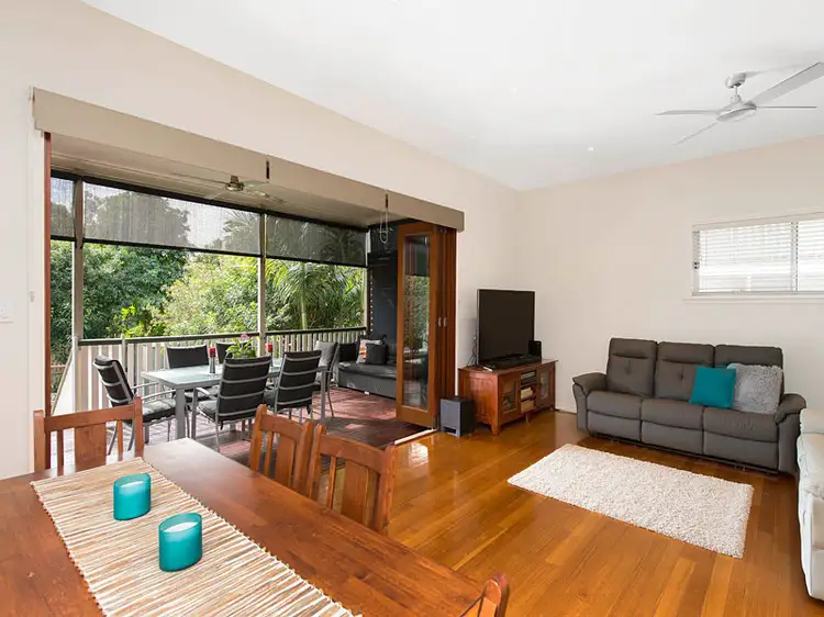 Second view of Homely house listing, 76 Thomas Street, Sherwood QLD 4075
