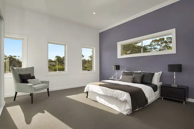 Sixth view of Homely semi-detached listing, 2A Narrun Crescent, Dundas NSW 2117