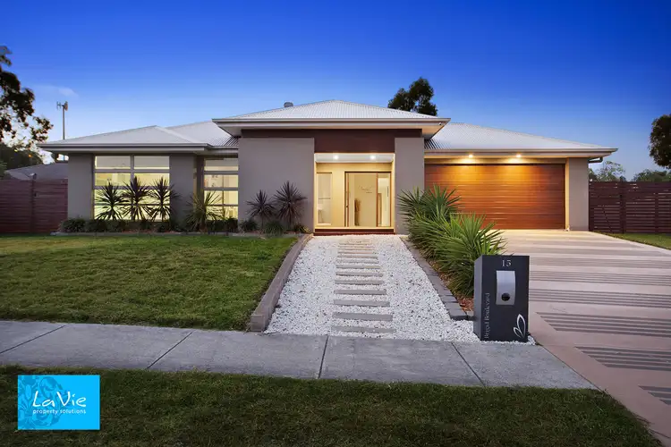 Third view of Homely house listing, 15 Brigid Boulevard, Augustine Heights QLD 4300