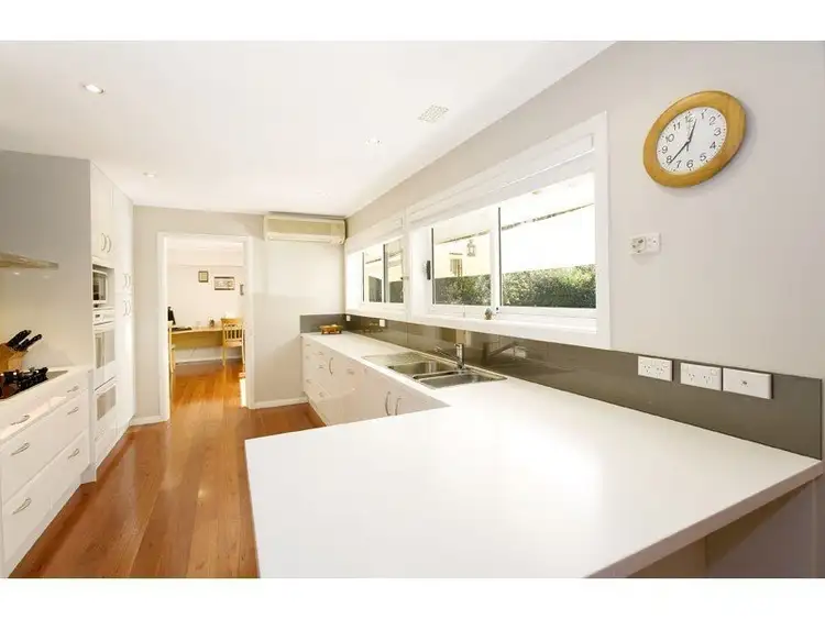 Fourth view of Homely house listing, 1 Melaleuca Drive, St Ives NSW 2075