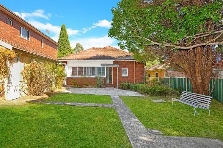 Sixth view of Homely house listing, 38 Pemberton Road, Strathfield NSW 2135