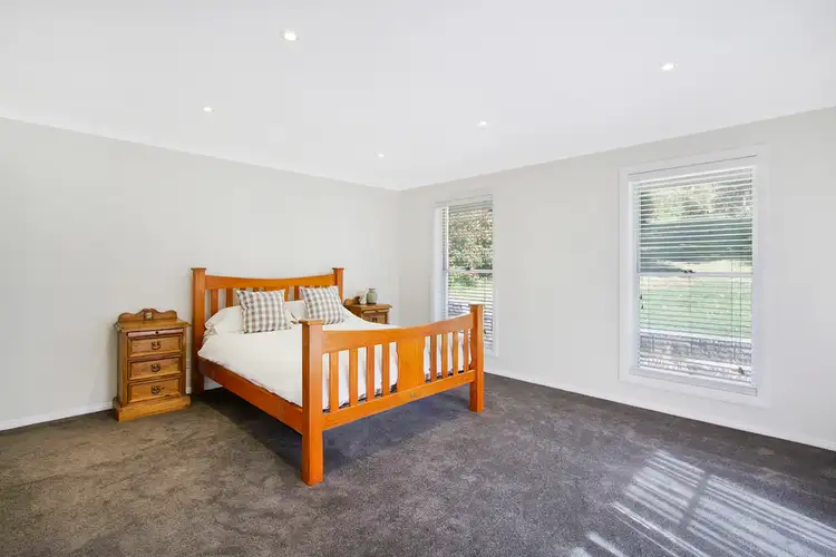 Sixth view of Homely house listing, 303 Lieutenant Bowen Drive, Bowen Mountain NSW 2753