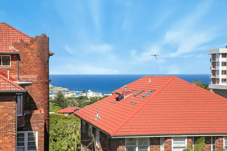 Third view of Homely apartment listing, 6/7 Penkivil Street, Bondi NSW 2026