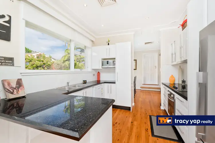 Fourth view of Homely house listing, 70 Lochinvar Parade, Carlingford NSW 2118