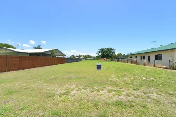 Second view of Homely land listing, 21 Allamanda Street, Cooya Beach QLD 4873
