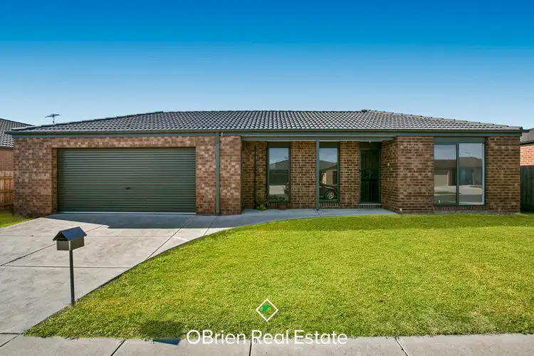 16 Burnnett Court, Longwarry VIC 3816