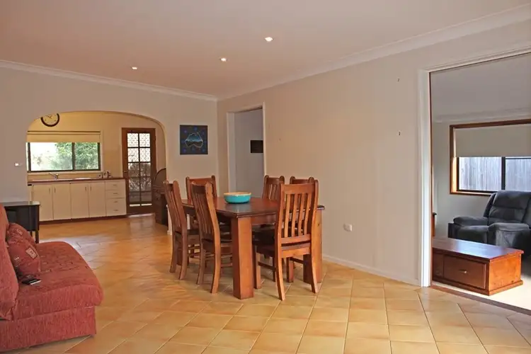 Fourth view of Homely house listing, 52 Wallaroy Drive, Burrill Lake NSW 2539