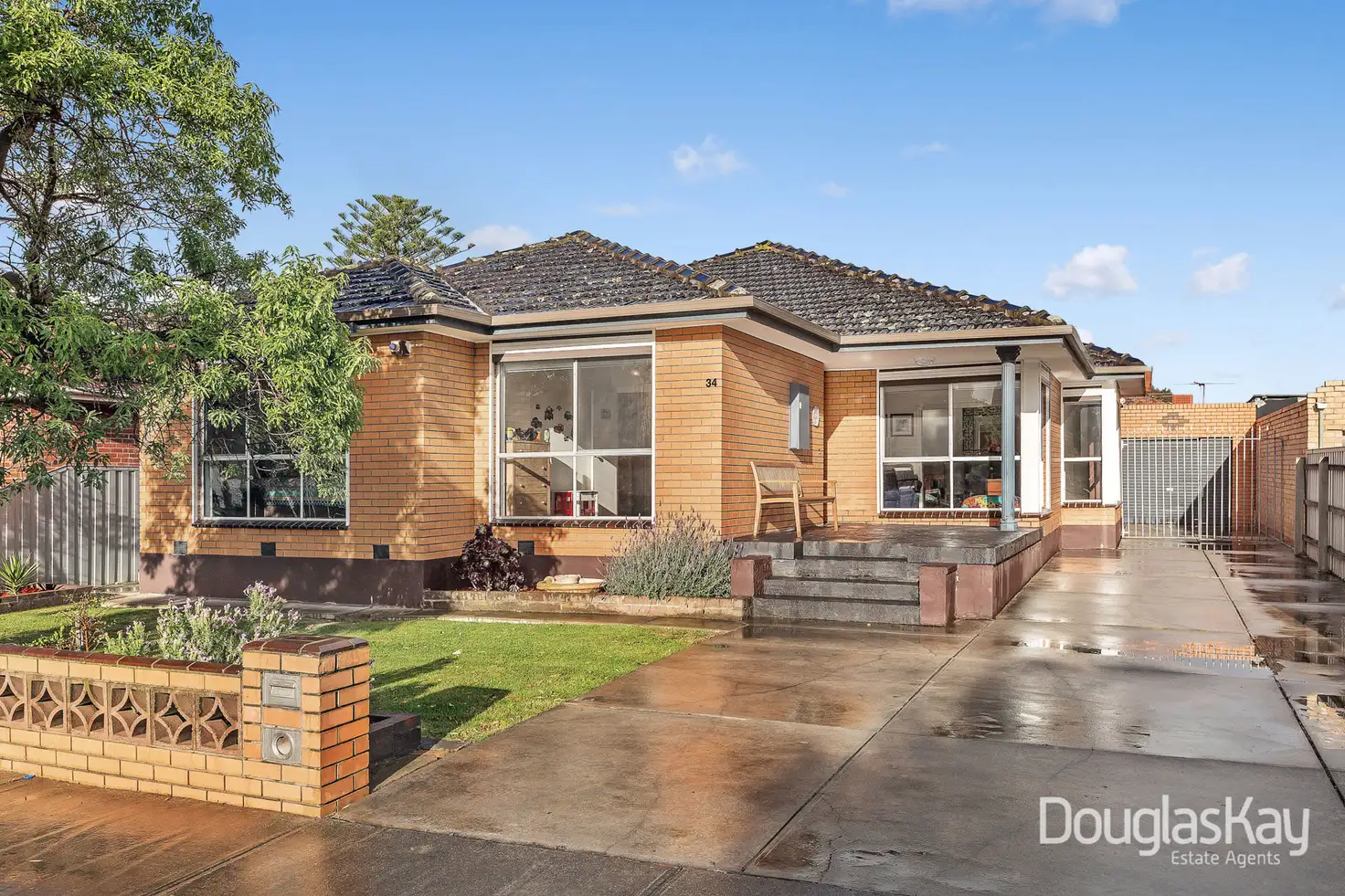 Main view of Homely house listing, 34 Holt Street, Ardeer VIC 3022