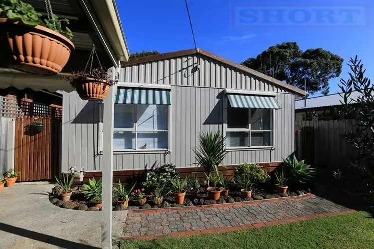 Main view of Homely house listing, 186 Seventh Avenue, Rosebud VIC 3939