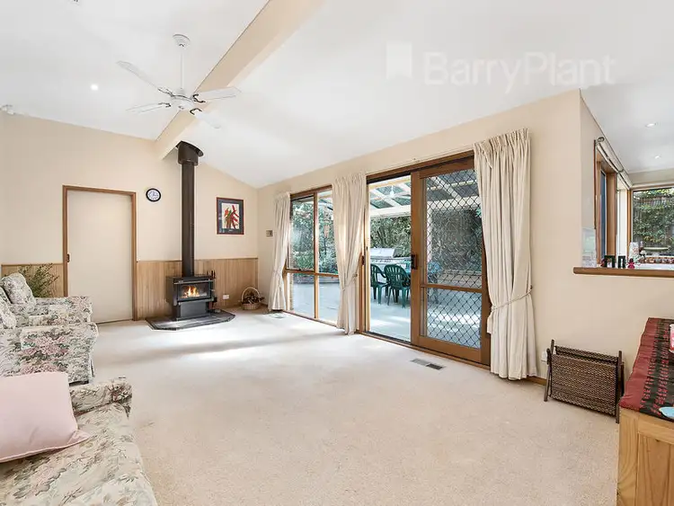 Fifth view of Homely house listing, 2 Talwood Close, Wantirna South VIC 3152