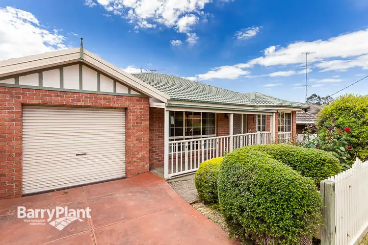 71 Haley Street, Diamond Creek VIC 3089