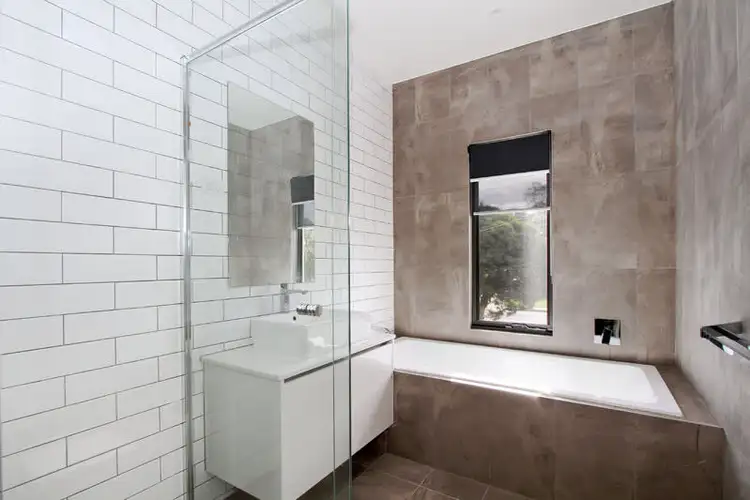 Second view of Homely townhouse listing, 1/67 Purinuan Road, Reservoir VIC 3073