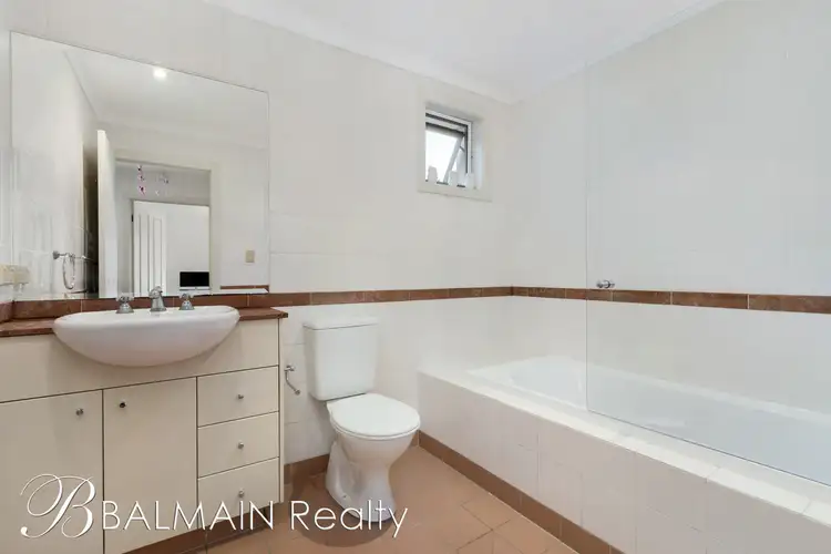 Fifth view of Homely house listing, 5/21 Waragal Avenue, Rozelle NSW 2039