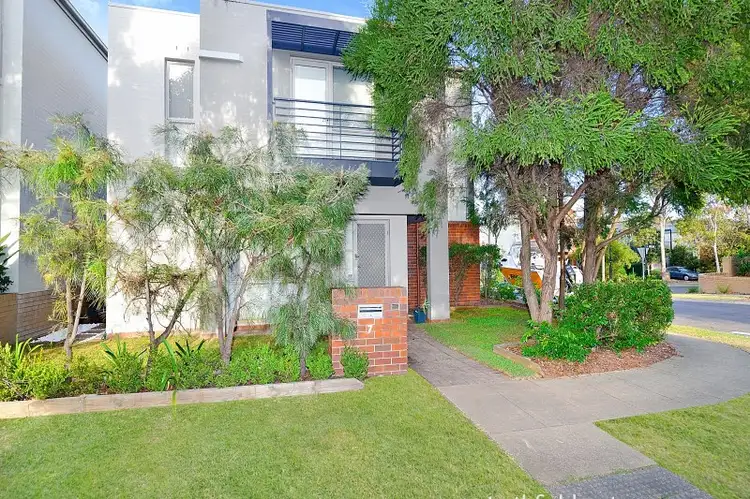 Main view of Homely house listing, 7 Oerter Avenue, Newington NSW 2127
