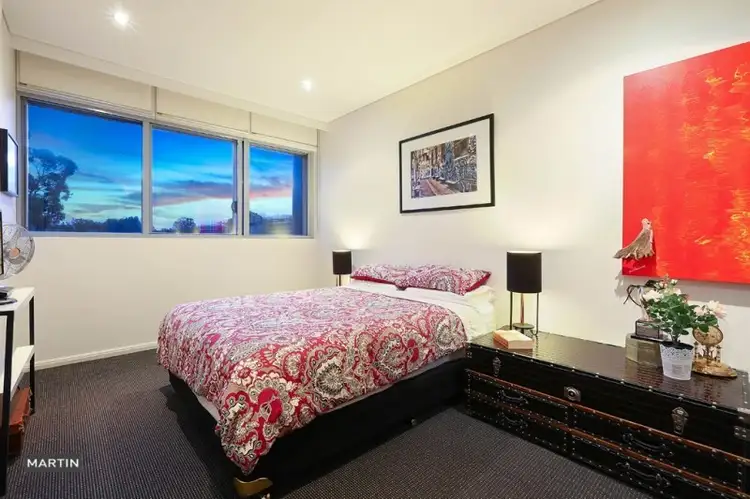 Third view of Homely apartment listing, 536/2 Stedman Street, Rosebery NSW 2018