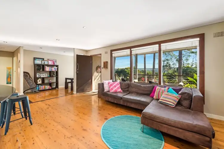 Second view of Homely house listing, 51 Rose Avenue, Wheeler Heights NSW 2097