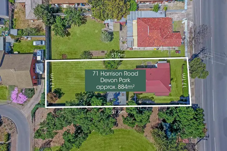 Second view of Homely house listing, 71 Harrison Road, Devon Park SA 5008