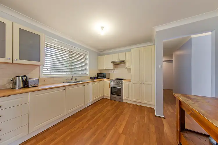 Fifth view of Homely house listing, 30 Pasturegate Avenue, Cambridge Gardens NSW 2747
