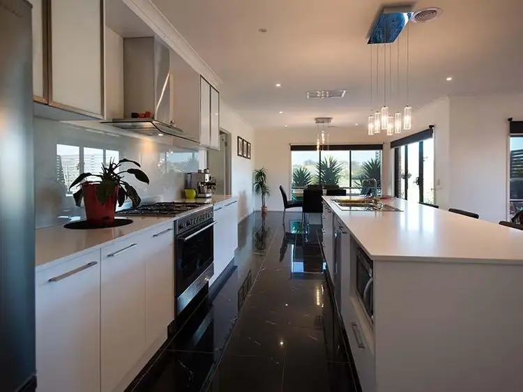 Fifth view of Homely house listing, 16 Newell Court, Campbells Creek VIC 3451