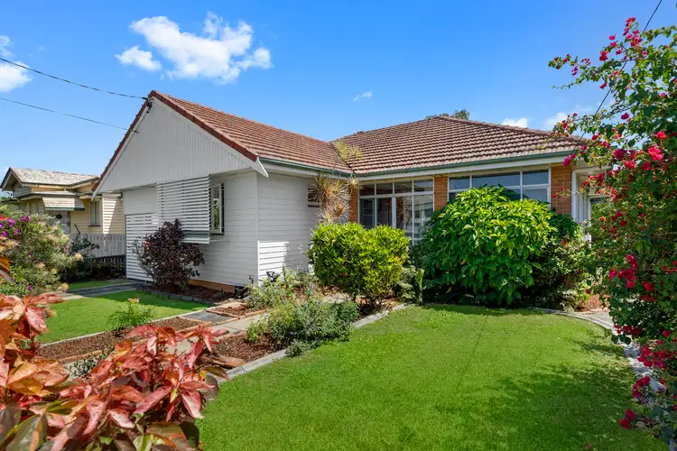 251 Banks Street, Ashgrove QLD 4060