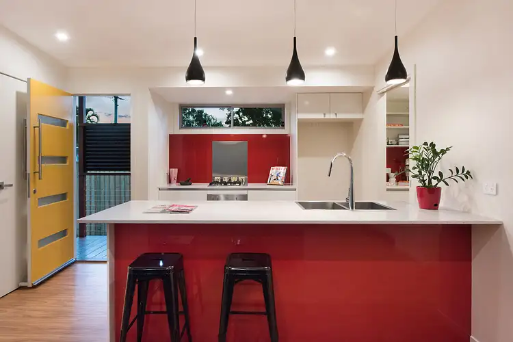 Fourth view of Homely house listing, 31B School Road, Coolum Beach QLD 4573