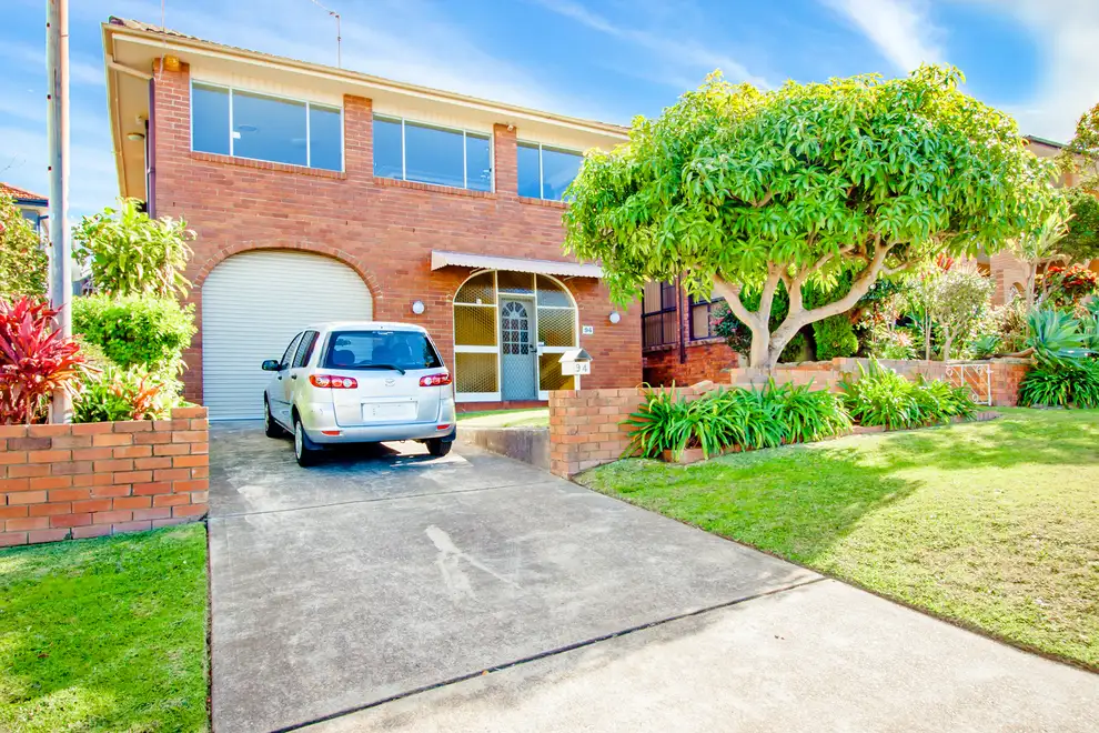 Main view of Homely house listing, 94 Alfred Road, Narraweena NSW 2099
