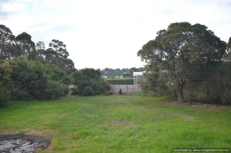Second view of Homely land listing, 2 Lake Shore Drive, Newlands Arm VIC 3875