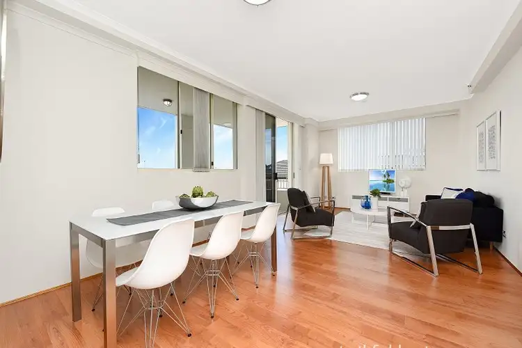 119/20-34 Albert Road, Strathfield NSW 2135
