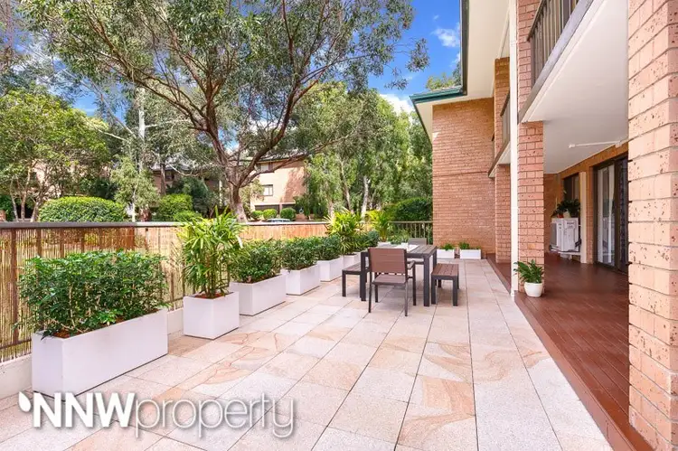 76/192 Vimiera Road, Marsfield NSW 2122