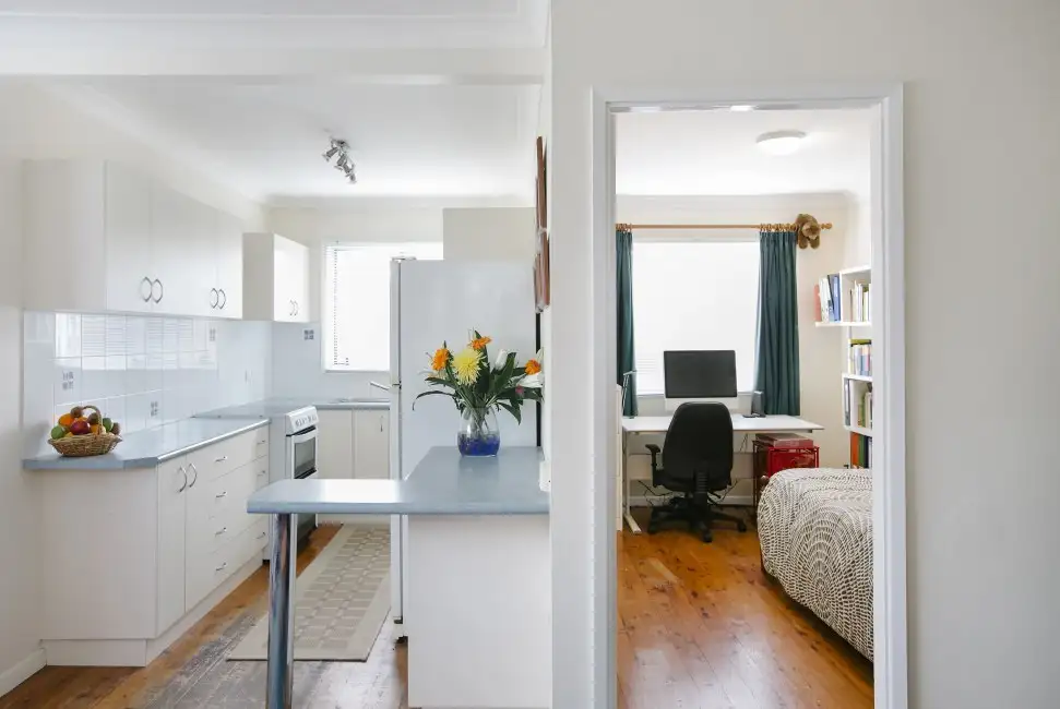 Main view of Homely unit listing, 1/73 O'donnell Drive, Figtree NSW 2525