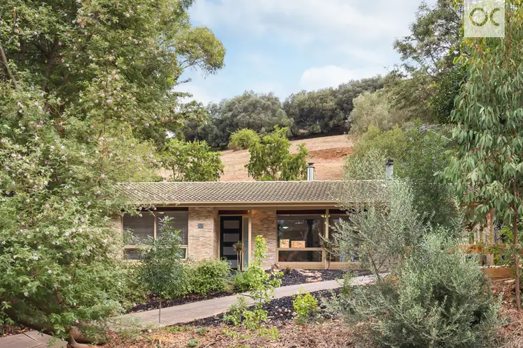 3 Grants Gully Road, Clarendon SA 5157