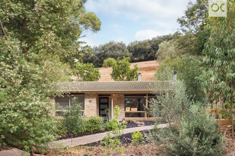 Main view of Homely house listing, 3 Grants Gully Road, Clarendon SA 5157