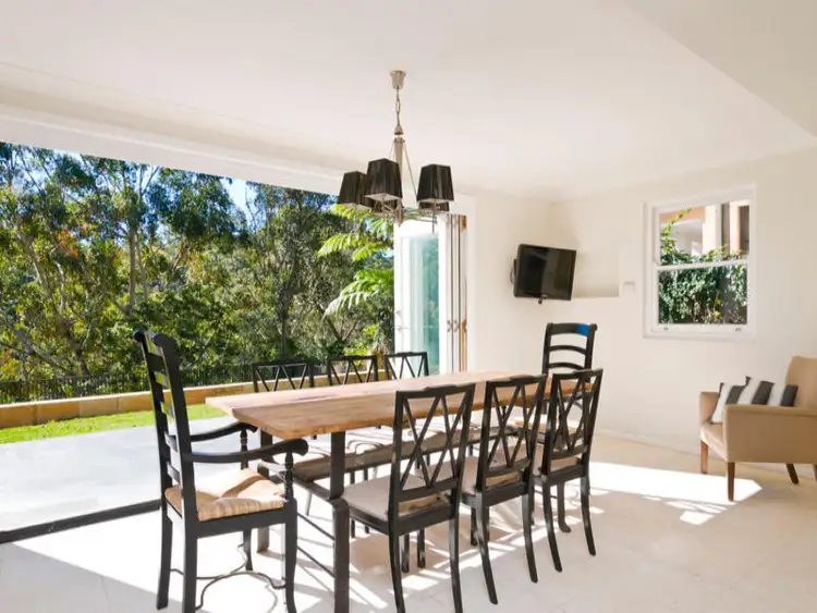 Fourth view of Homely house listing, 56 Elgin Street, Gordon NSW 2072