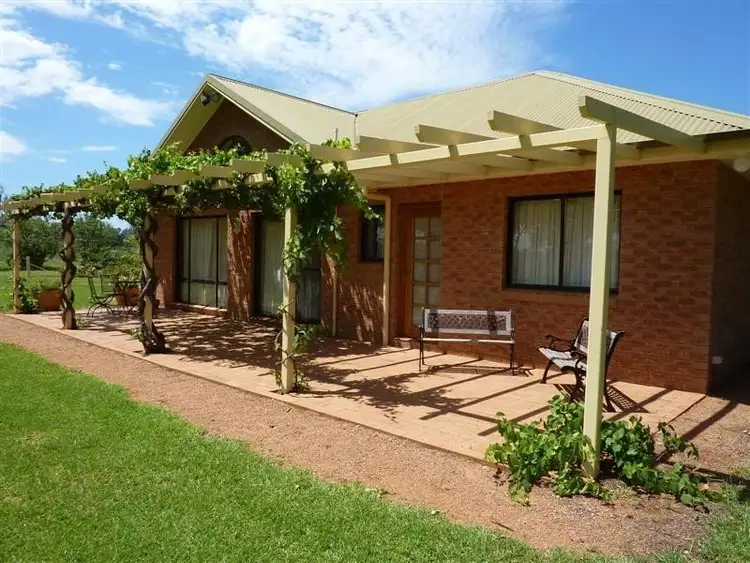 Fourth view of Homely rural property listing, 8R Coakers Road, Dubbo NSW 2830