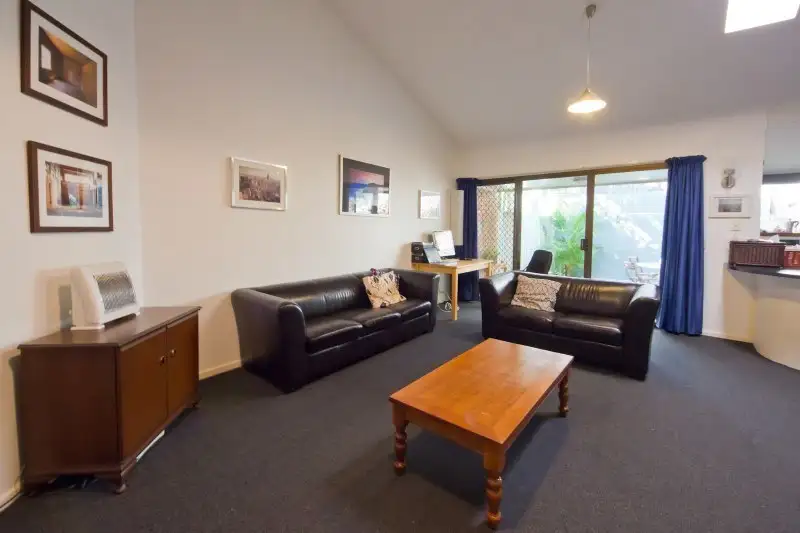Main view of Homely townhouse listing, 10/26 Glenrosa Road, Red Hill QLD 4059