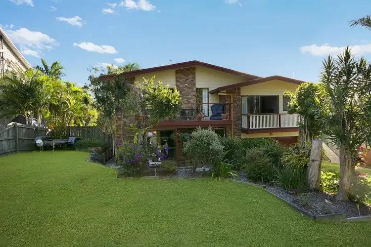 Second view of Homely house listing, 11 Mindee Street, Coolum Beach QLD 4573