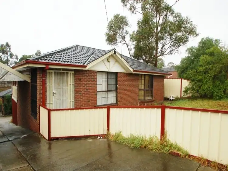 Main view of Homely unit listing, 1/139 Augustine Terrace, Glenroy VIC 3046