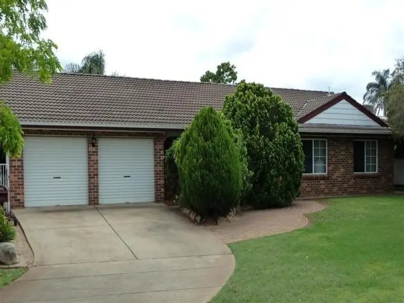 Main view of Homely house listing, 63 Windsor Parade, Dubbo NSW 2830