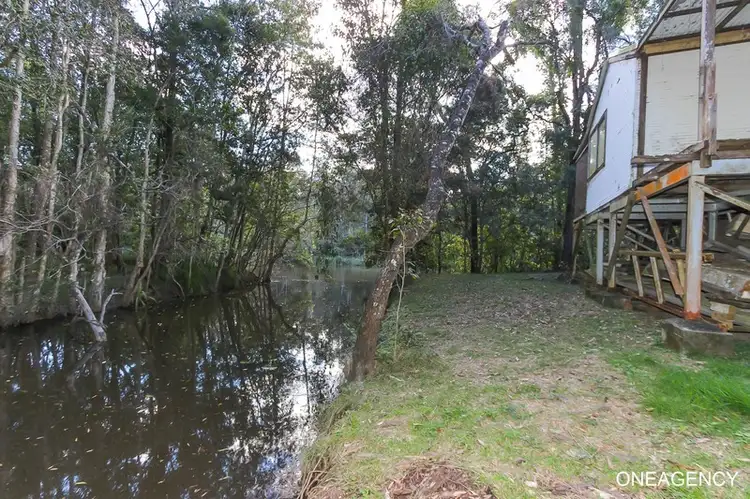 Second view of Homely rural property listing, 1088 Maria River Road, Crescent Head NSW 2440