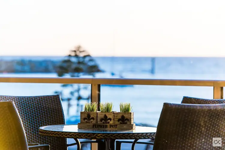 Fifth view of Homely apartment listing, 1/6 North Esplanade, Glenelg North SA 5045
