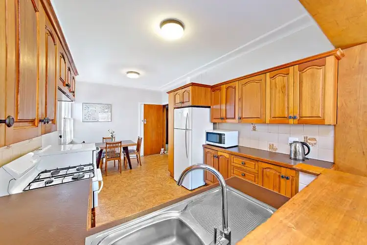 Second view of Homely house listing, 95 Homebush Road, Strathfield NSW 2135